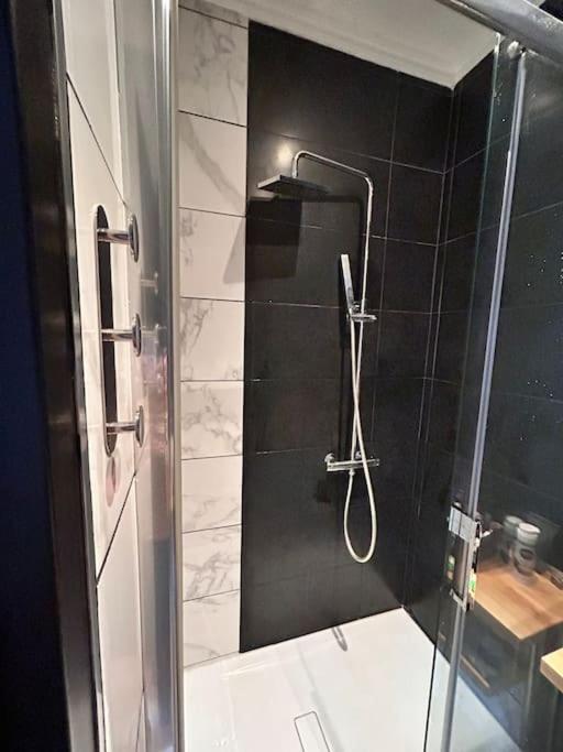 Appartement Cosy Centre Ajaccio Аяччо Екстер'єр фото