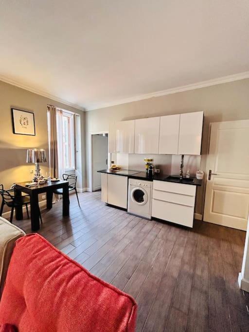 Appartement Cosy Centre Ajaccio Аяччо Екстер'єр фото