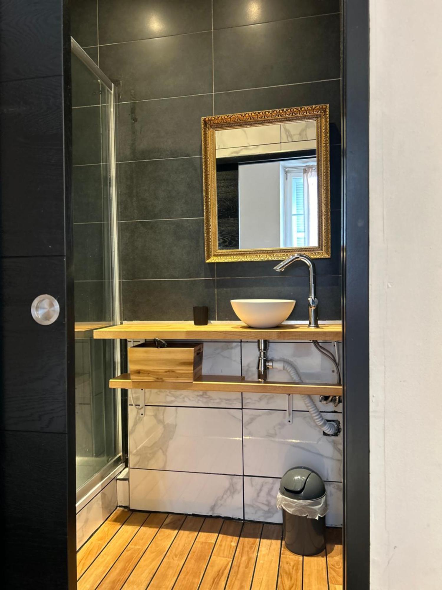 Appartement Cosy Centre Ajaccio Аяччо Екстер'єр фото