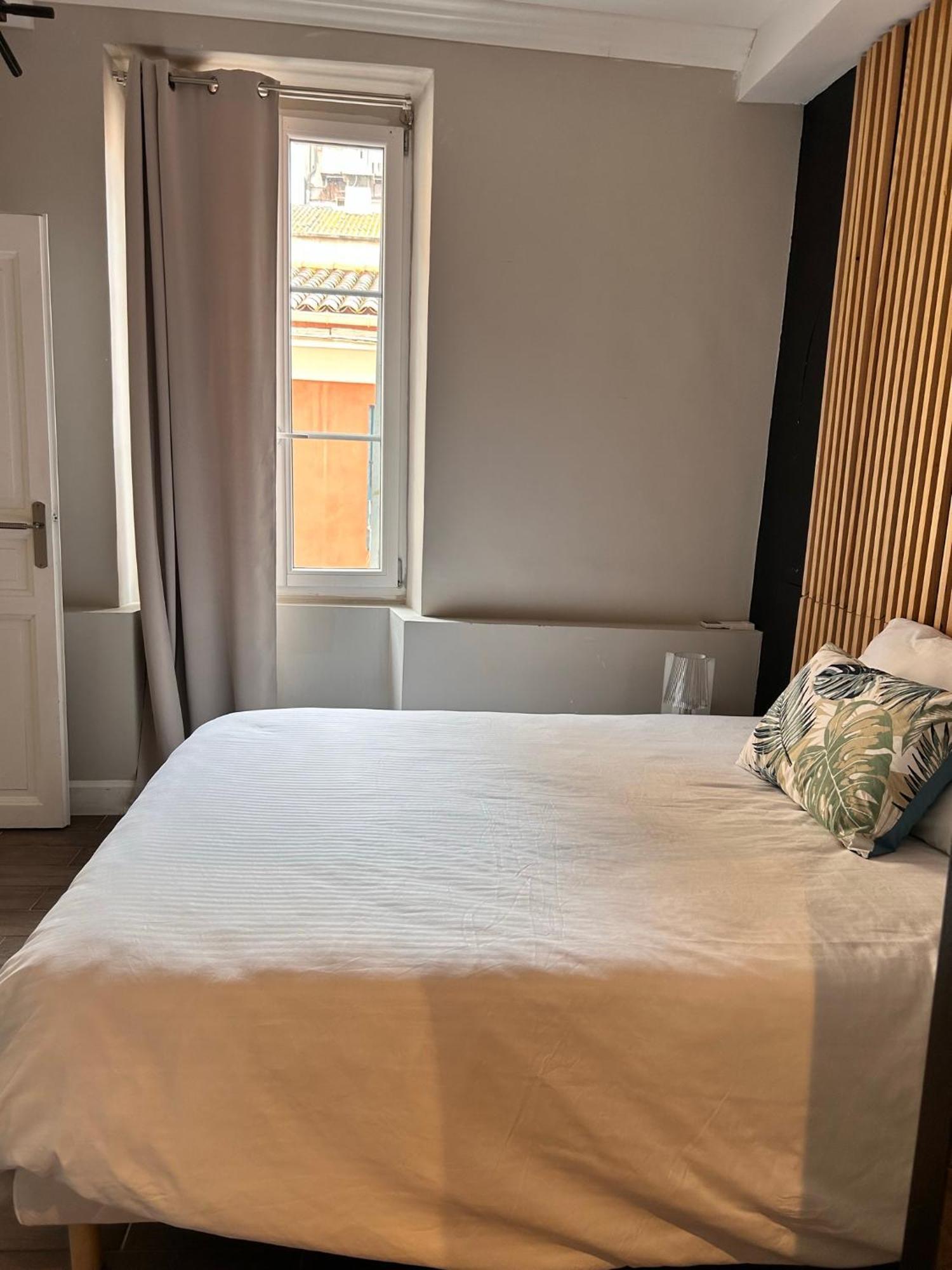 Appartement Cosy Centre Ajaccio Аяччо Екстер'єр фото