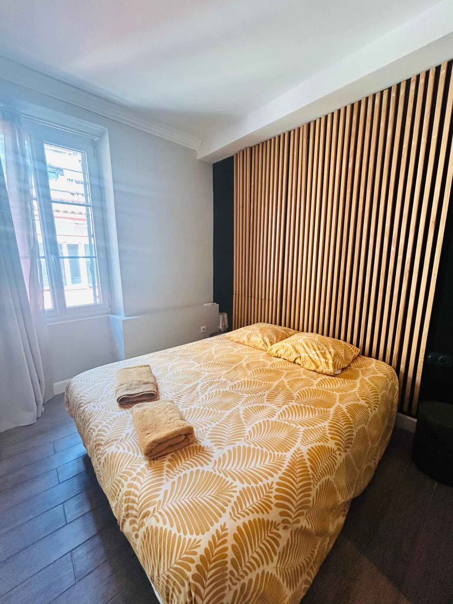 Appartement Cosy Centre Ajaccio Аяччо Екстер'єр фото